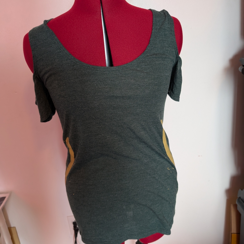 Marvel Loki Her Universe Top